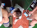 男だらけのバッティングセンターに七嶋舞、置いてきた。 サンプル画像3