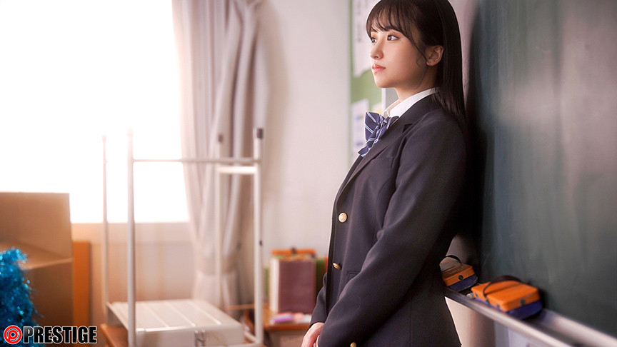 制服のまま、恋してる。完全主観性春3SEX 中森ななみ 画像1