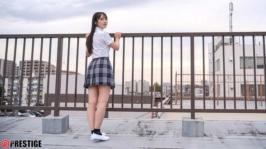 制服のまま、恋してる。完全主観性春3SEX 中森ななみ 画像2