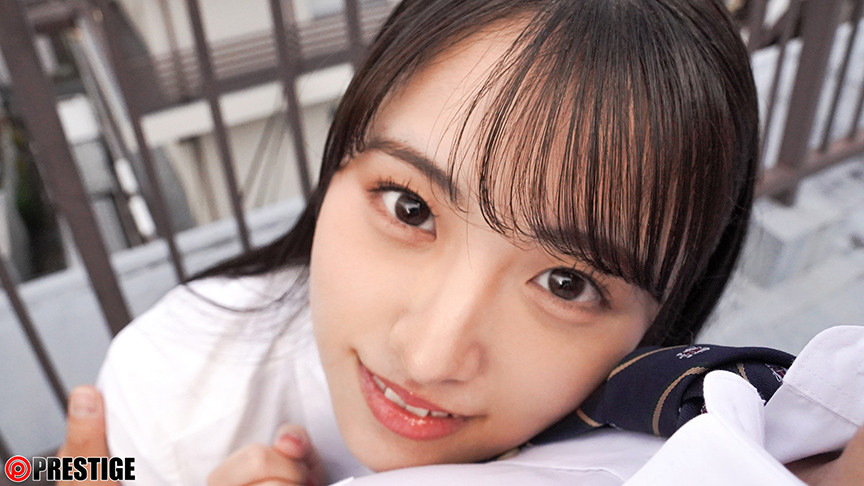 制服のまま、恋してる。完全主観性春3SEX 中森ななみ 画像3