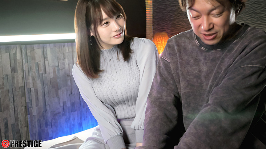 密かに憧れていた兄嫁に誘惑され、何度も中出しした… 画像1