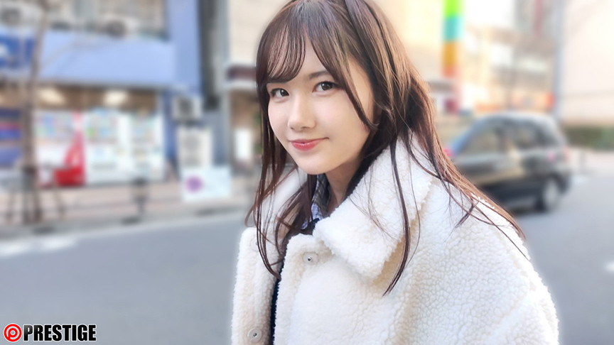 新人上京AVデビュー 演出ナシの東京性活0日目 水野萌音 画像1