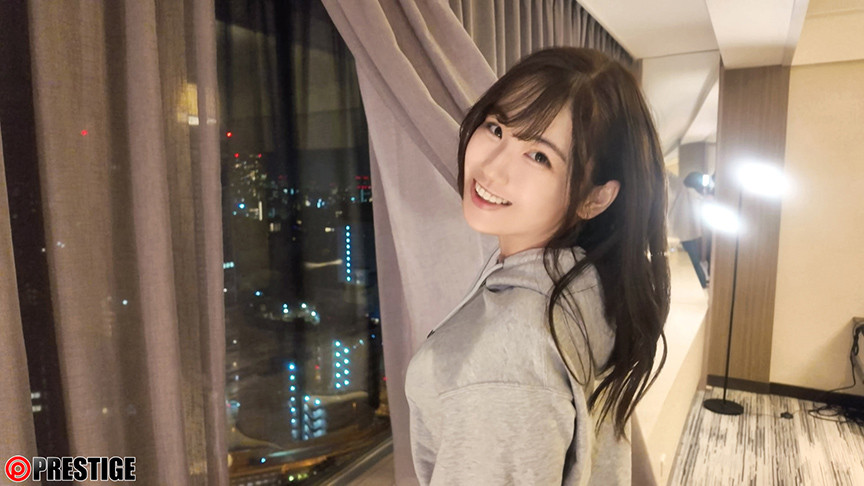 新人上京AVデビュー 演出ナシの東京性活0日目 水野萌音 画像7