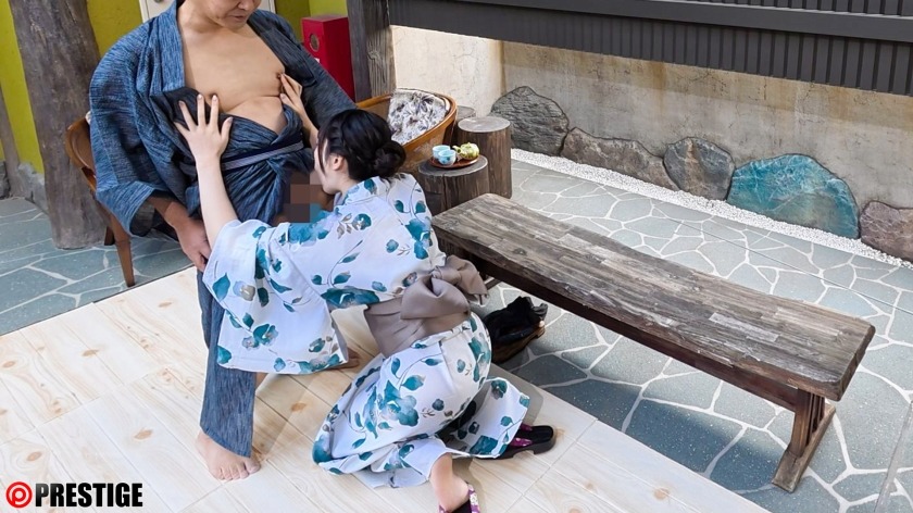 ヤリ過ぎ中出し温泉旅館 瀧本雫葉 画像6