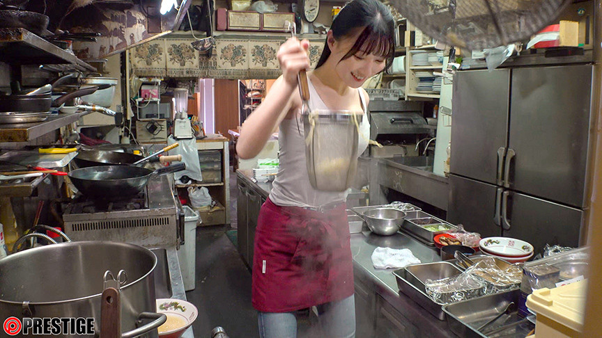 男だらけのラーメン屋に三佳 詩、置いてきた。 画像8