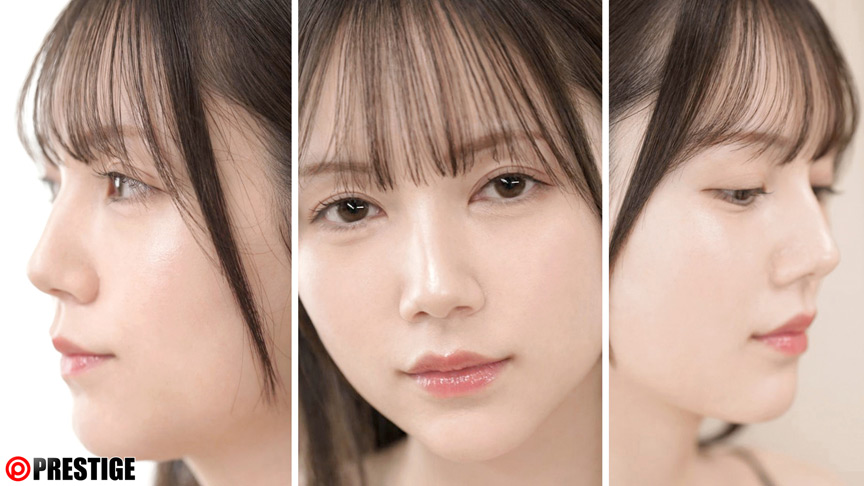 涼森れむの「顔」で、ヌく。 画像2