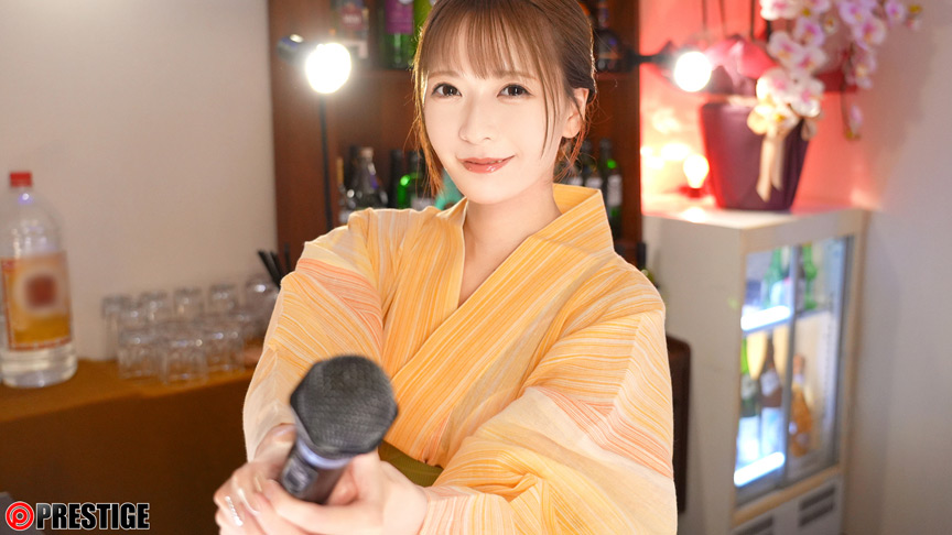 下町ママのねっとり誘惑スナック 野々浦暖 画像1