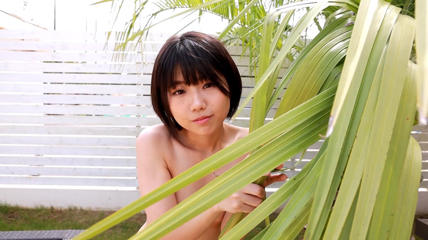 市川りく／セーブポイント 画像1