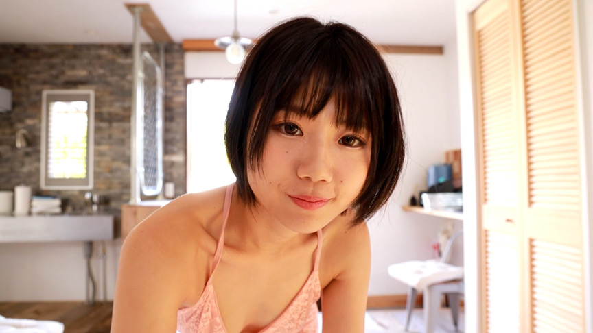 市川りく／セーブポイント 画像10