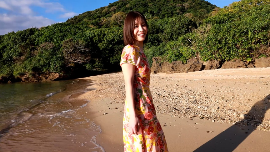 及川うみ／うみんちゅ 画像1