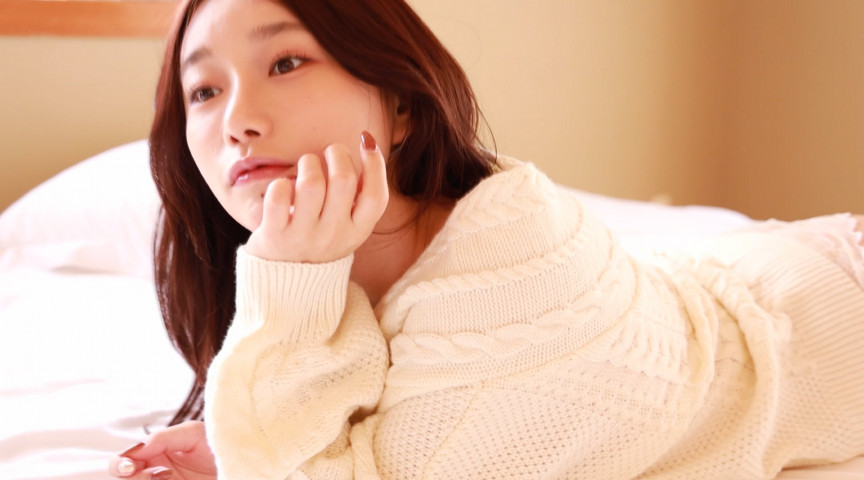 三葉ちはる／はっぴーおしゃれ痴女 画像7