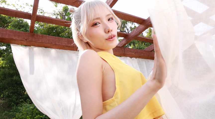 春陽モカ／令和最強GAL降臨 画像1