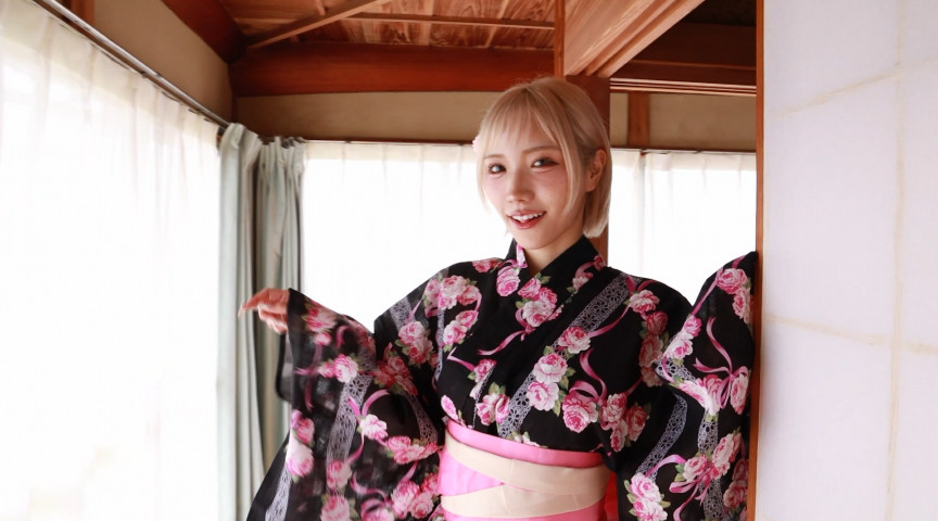 春陽モカ／令和最強GAL降臨 画像2