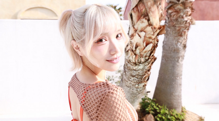 春陽モカ／令和最強GAL降臨 画像6