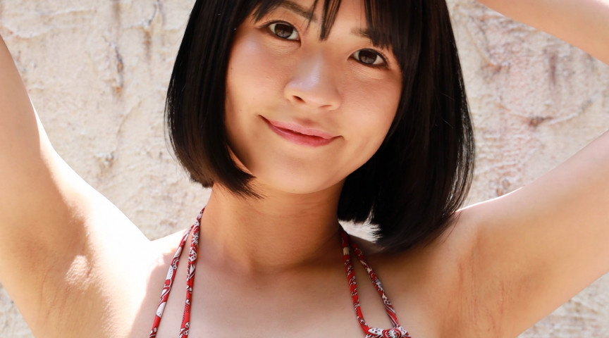 東條なつ／君とひとなつ 画像1