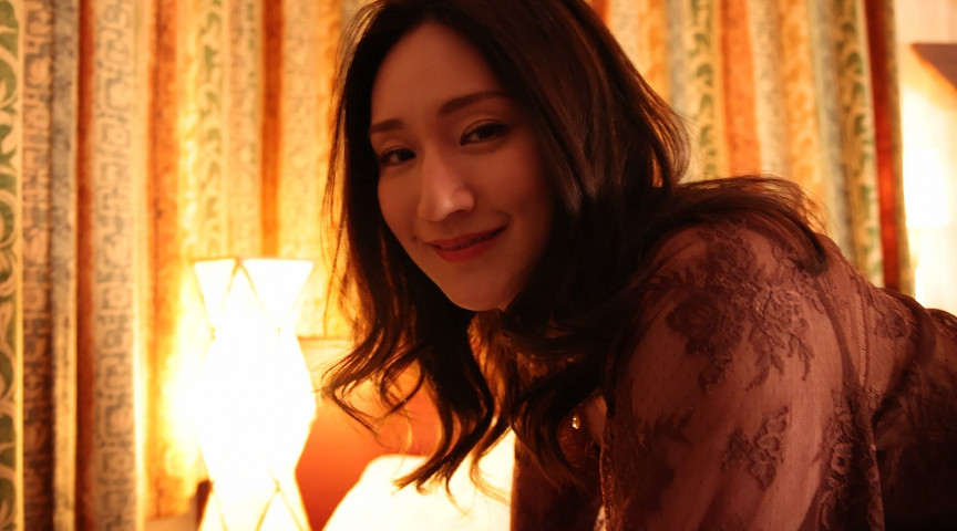 木村玲衣/艶美~Lustful beauty~ 画像8