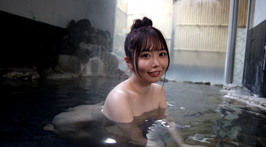 小栗操／もふもふ温泉日和 画像4
