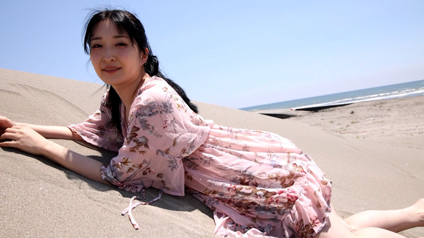 月野かすみ／夏霞 画像3