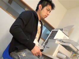 シーン 1