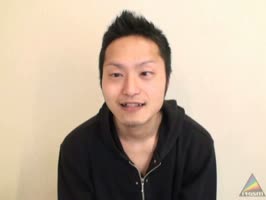 淫乱エロBOYSシリーズの作品サムネイル
