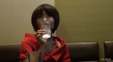 美咲出演作品: 【Vol.2 美咲ちゃん編】 素人のゲロ
