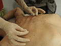 [pumps-0036] 紅陵女子短期大学射精実習 手術用手袋のキャプチャ画像 3