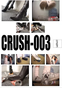 CRUSH-003