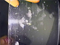 ツバフェチシリーズ 素人娘のツバ吐き サンプル画像4