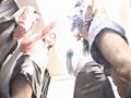 [pumps-0122] ゴム手袋製造会社のOL4人のキャプチャ画像 5