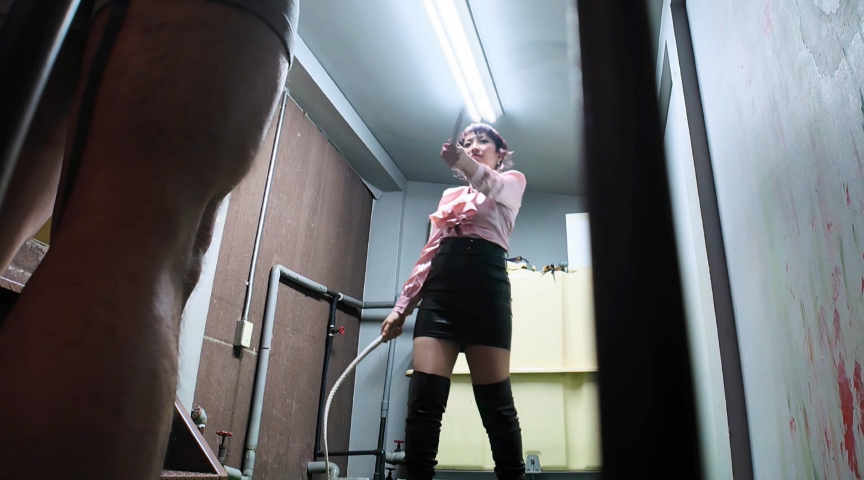 Boots Girls Bar After closing －閉店後の出来事－ 画像7