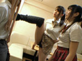Boots 金蹴りカフェ パート2 Akane & Aya SV 3