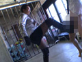 OLの日常 ー藤白みかこ部長ー 金蹴り○要手コキ嗜虐指導 Mr, Suh Cam Version....thumbnai8