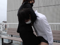 OLの日常 金蹴り手コキ○○発射編 Pumps Cam Version. 4