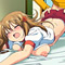 生膣ひゃくぱぁせんと！固結びのシンパ くぱぁ ＃1