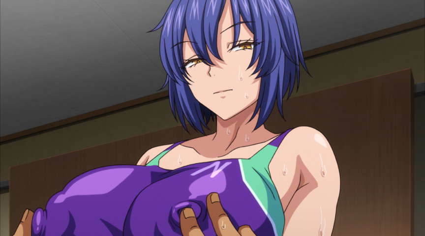 マゾメスソープで逢いましょう！後編［chin］ 画像1