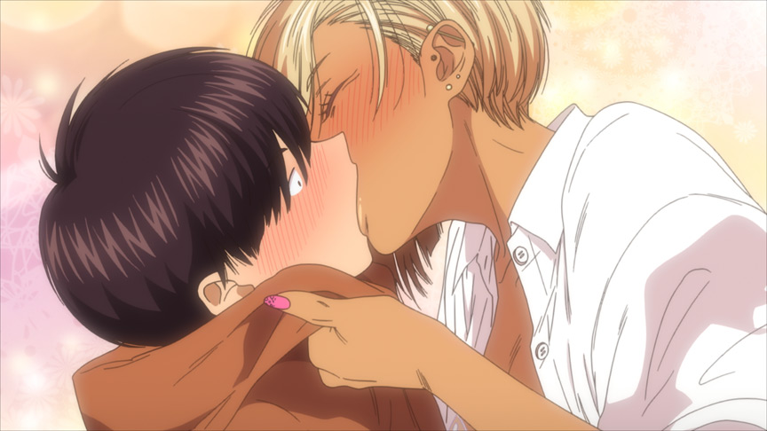 黒ギャルアラカルト1［BUTA］ 画像2