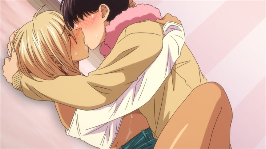 黒ギャルアラカルト1［BUTA］ 画像5