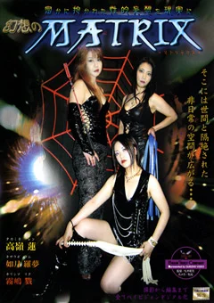 幻想のMATRIX