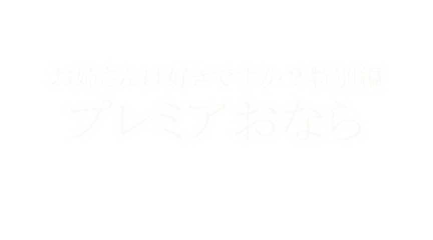 プレミア極嬢おなら 946発 6時間-2