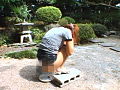 [radix-0733] 素人ナンパトイレ号がゆく 外伝 TOKYOガールズ野グソ4のキャプチャ画像 5