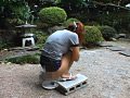 [radix-0733] 素人ナンパトイレ号がゆく 外伝 TOKYOガールズ野グソ4のキャプチャ画像 6
