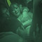 深夜夜行バスゲリラ露出 川上ゆう