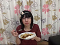 [radix-1055] 便所飯 食べながらウンチする行儀の悪い女たちのキャプチャ画像 4