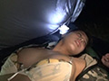 野外夜這いレイプ テントで寝かされ知らぬ間に犯される6人のAV女優たち...thumbnai8