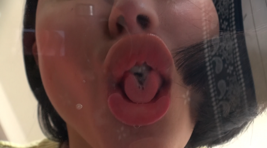 舌苔痴女（ぜったいちじょ） 羽生アリサ | フェチマニアのエロ動画【Data-Base】