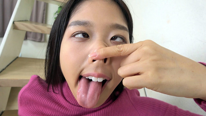 美女のお顔をぶっ壊す! 前乃菜々 画像1