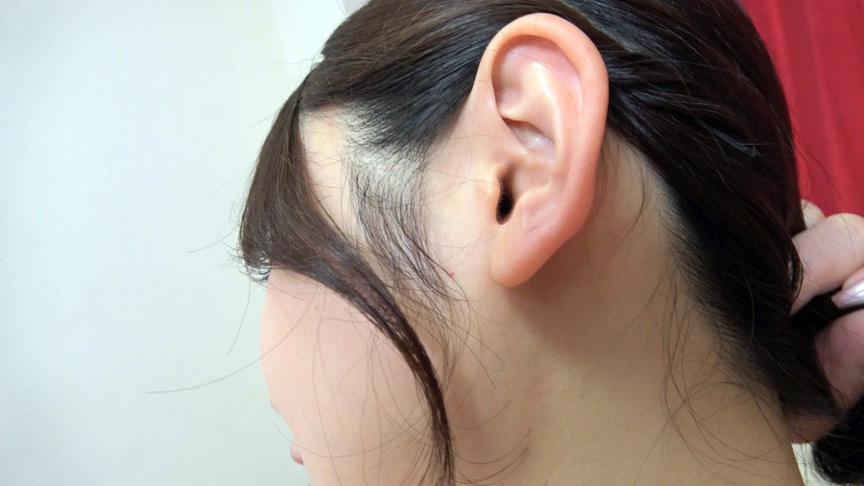 長髪射 森沢かな 画像6