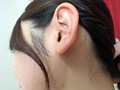 長髪射 森沢かな 画像6