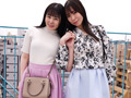 舐めレズ 広瀬このみ＆美波こづえ 画像1