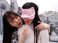 舐めレズ 広瀬このみ＆美波こづえ 画像2